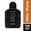 AXE signature after shave 100ml