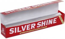 Aluminium foil for food wrapping (9mtr roll)