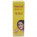 Vico turmeric wso cream 30gm