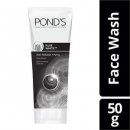Ponds anti pollution face wash 50gm
