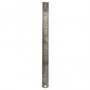 Steel scale 12inch