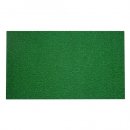 Grass cut Doormat green(size 45cm X 75cm)