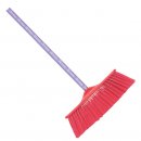 Stick brush broom