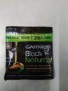 Garnier black natural 