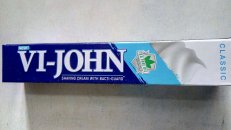 V JHON savings cream 150gram