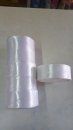White satin ribbon 1 inch(10mtr roll)