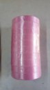 Light pink satin ribbon 1/2 inch ten Mtr roll 