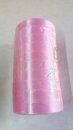 Pink satin ribbon 1/2 inch