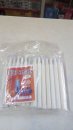 Small candels(qty 25nos)