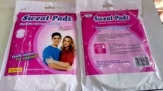 Swept pads(10pec pack)