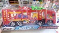 Super truck 