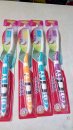 Toothbrushes ₹20/- per pec