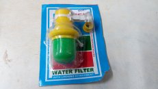 Fitwel water filter 