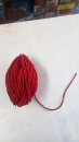 Red cotton thin 10mtrs bundle 