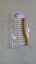 Golden Saree pins(ten nos pack)
