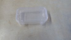 Plastic box 11(width 4.5cm,length 8.5cm,height 2.5cm)
